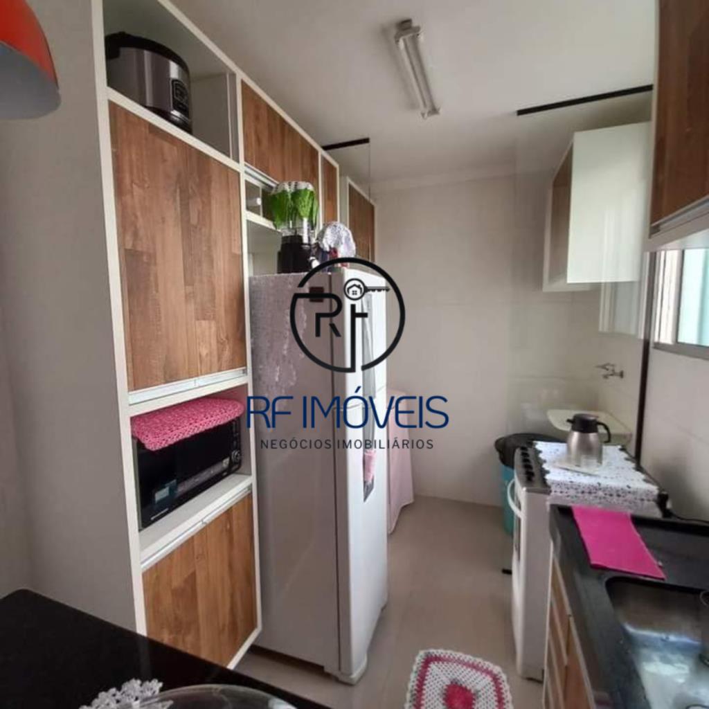 Apartamento, 2 quartos - Foto 5