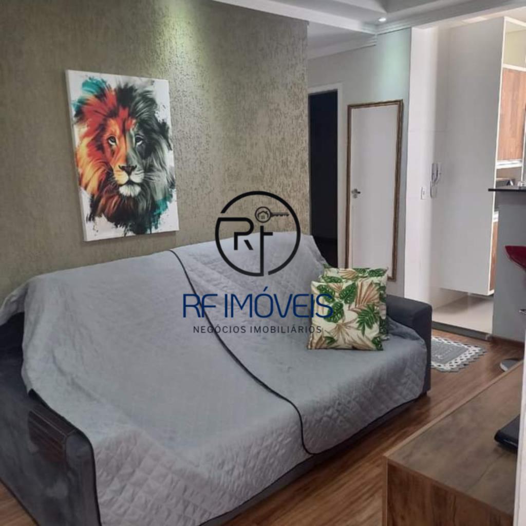Apartamento, 2 quartos - Foto 4
