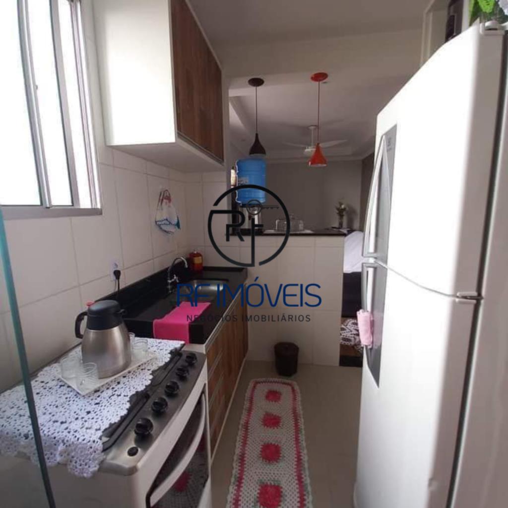 Apartamento, 2 quartos - Foto 7