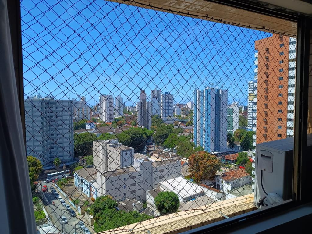 Apartamento à venda com 3 quartos - Foto 4