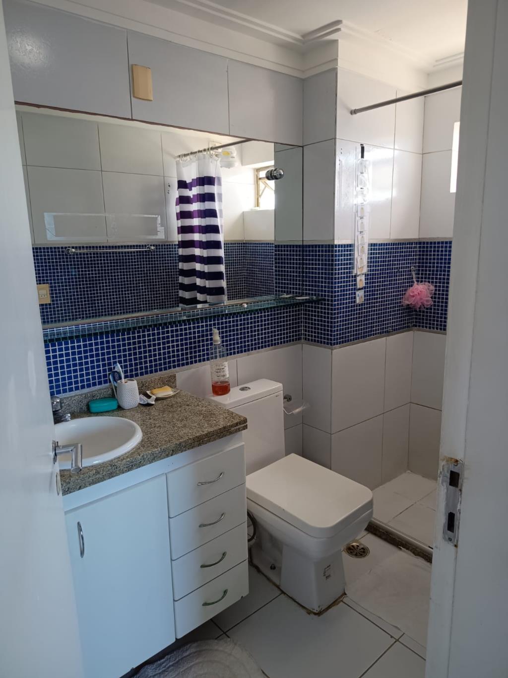 Apartamento à venda com 3 quartos - Foto 9