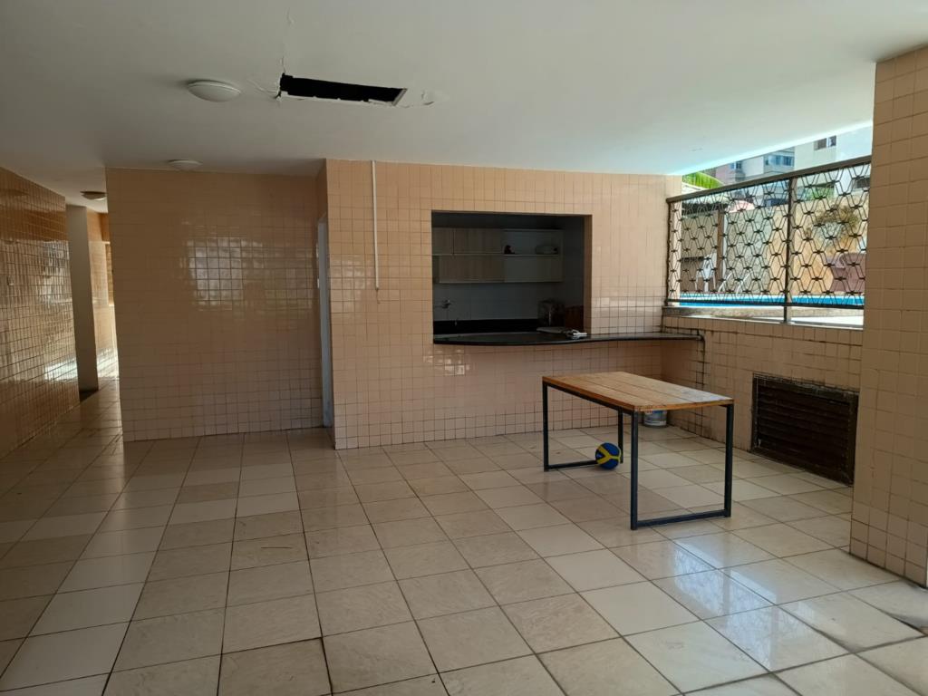 Apartamento à venda com 3 quartos - Foto 18