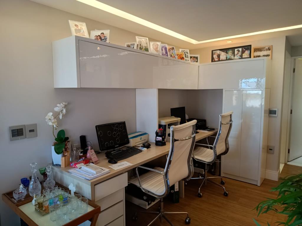 Apartamento à venda com 3 quartos - Foto 5