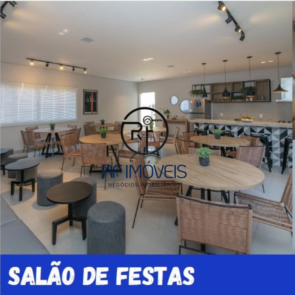 Apartamento para alugar com 2 quartos - Foto 1