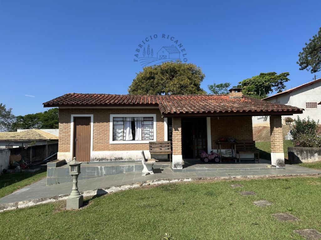 Fazenda à venda com 4 quartos, 1600m² - Foto 10