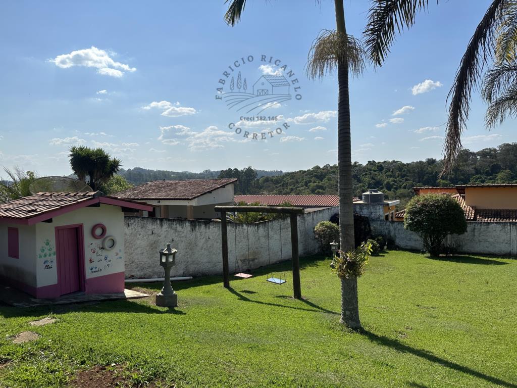 Fazenda à venda com 4 quartos, 1600m² - Foto 17