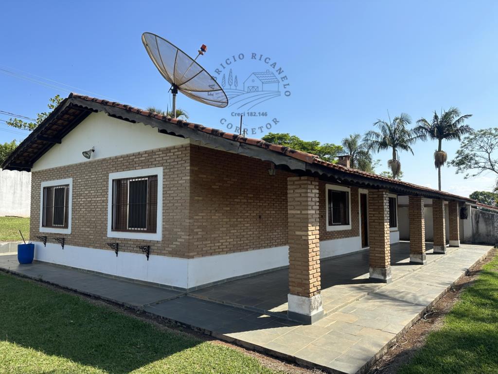 Fazenda à venda com 4 quartos, 1600m² - Foto 25