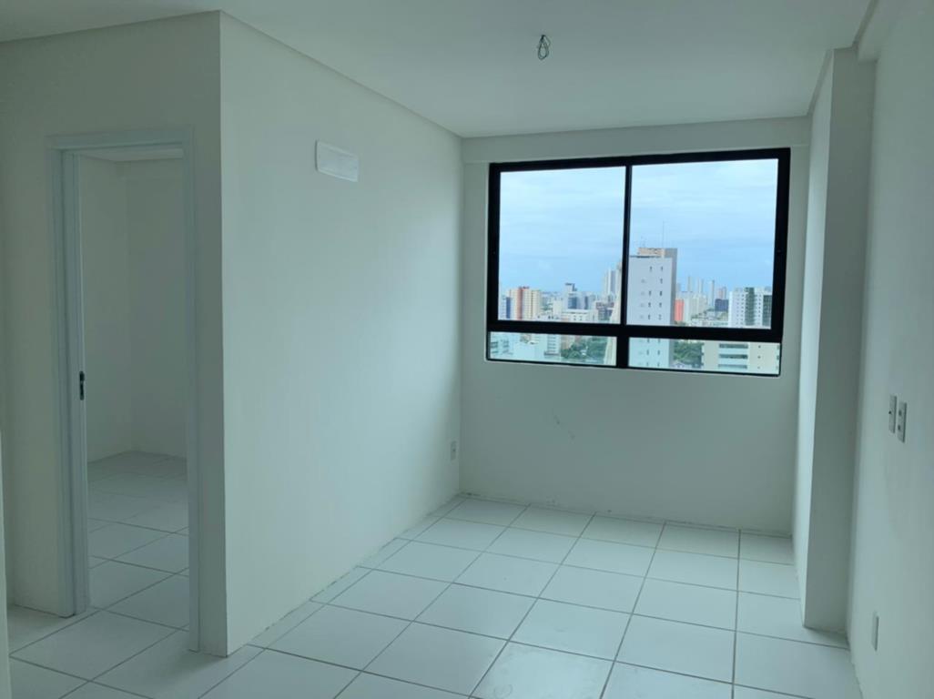 Apartamento à venda com 2 quartos, 46m² - Foto 14