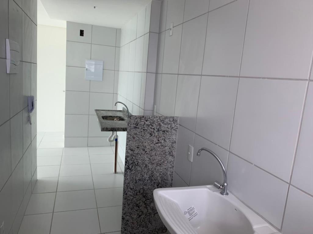 Apartamento à venda com 2 quartos, 46m² - Foto 11