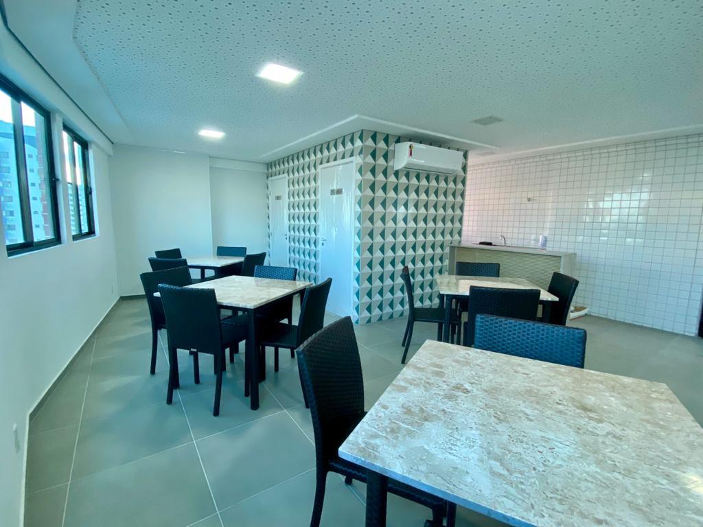 Apartamento à venda com 2 quartos, 46m² - Foto 9