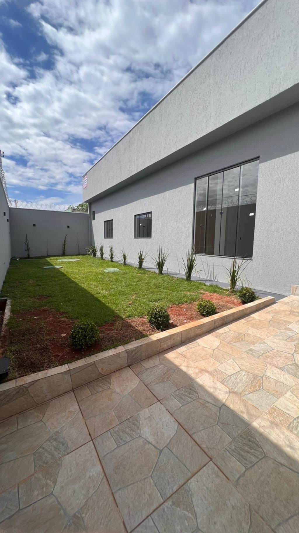 Casa à venda com 3 quartos, 181m² - Foto 4