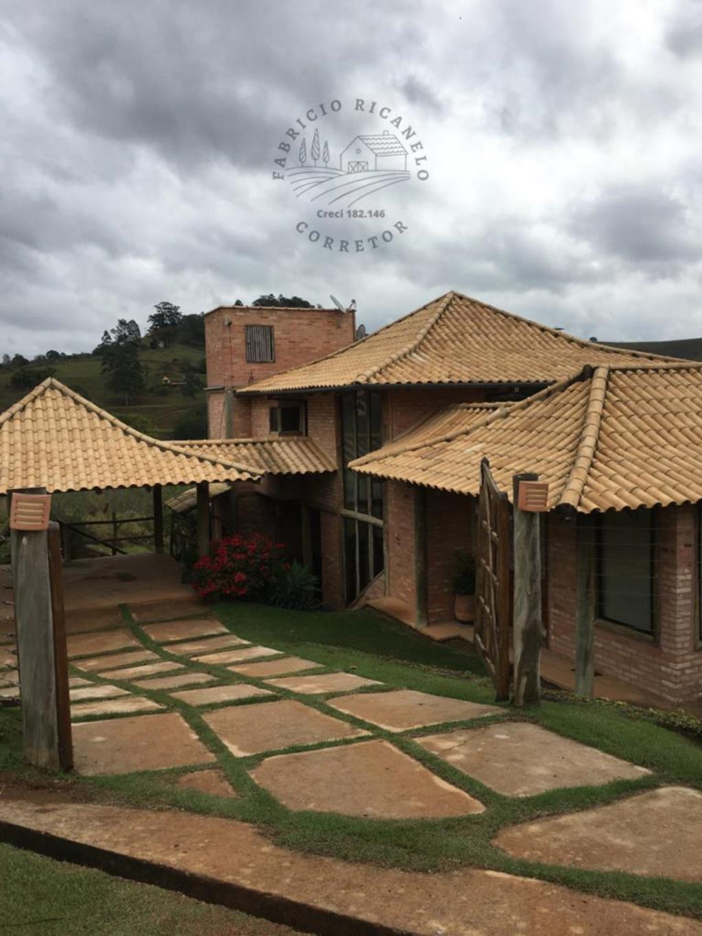 Fazenda à venda com 3 quartos, 928m² - Foto 3