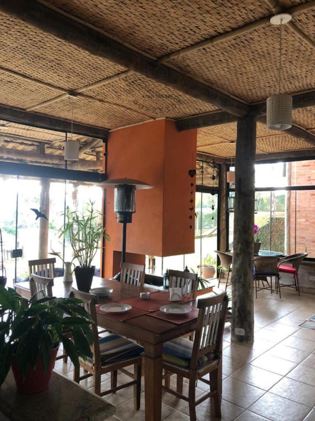 Fazenda à venda com 3 quartos, 928m² - Foto 17