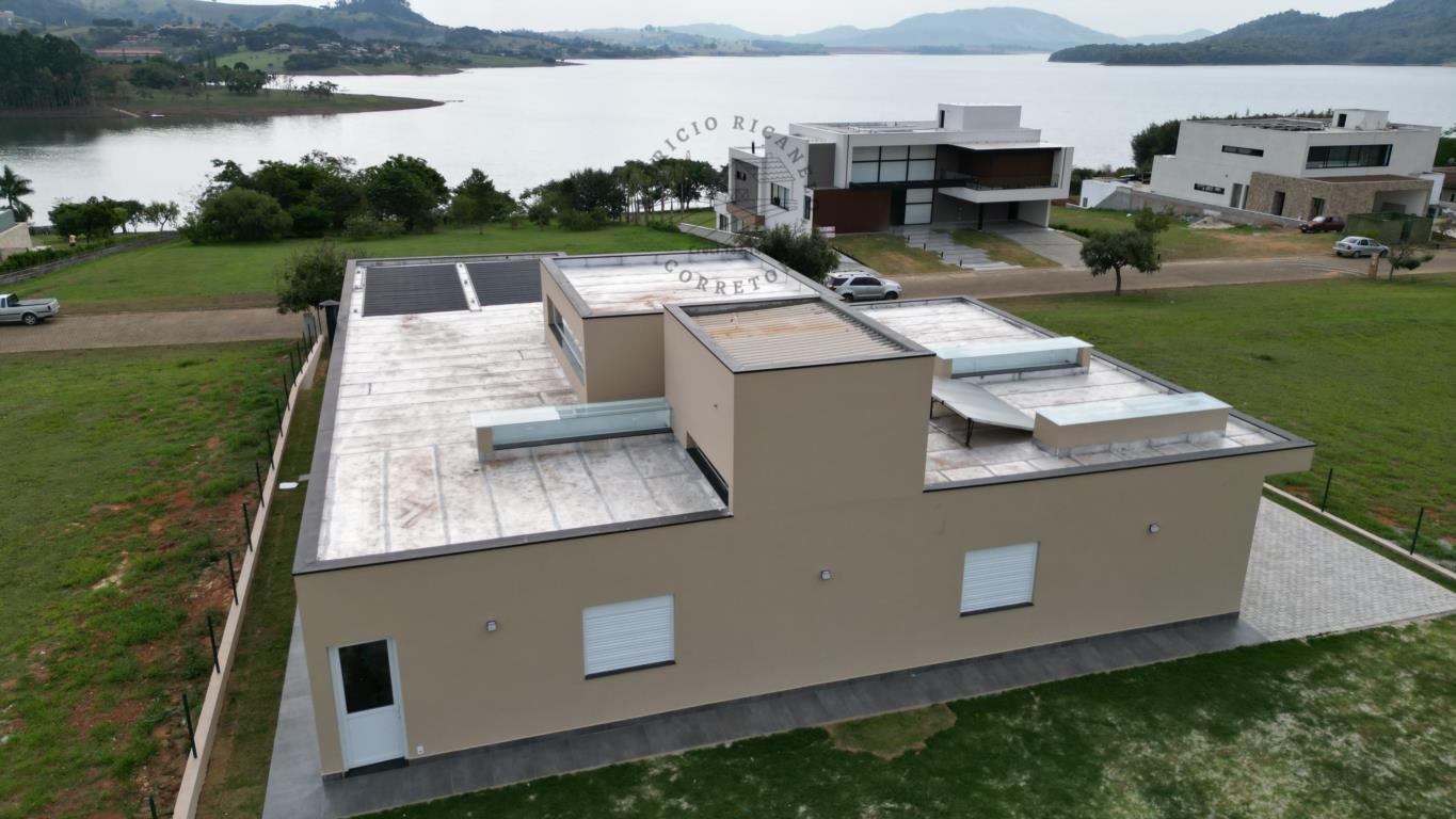 Casa de Condomínio à venda com 4 quartos, 1000m² - Foto 6