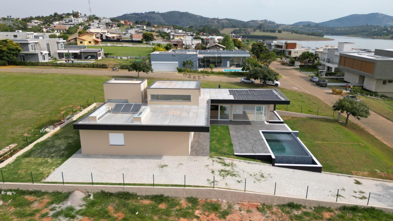 Casa de Condomínio à venda com 4 quartos, 1000m² - Foto 9