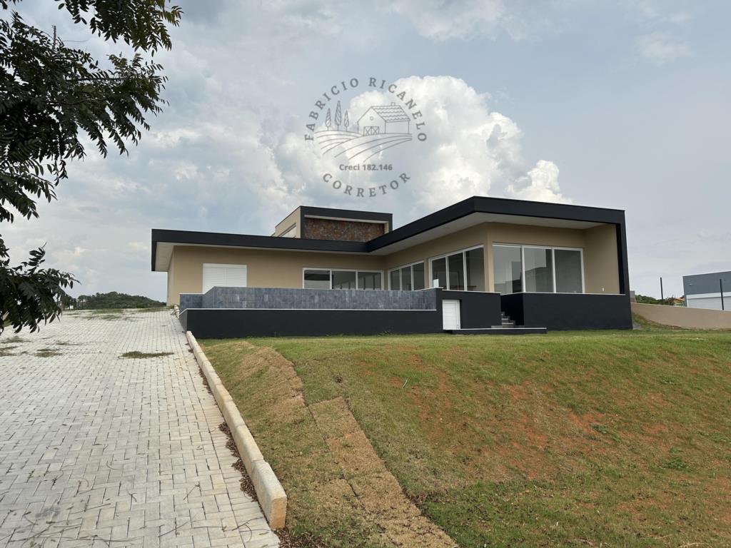 Casa de Condomínio à venda com 4 quartos, 1000m² - Foto 10