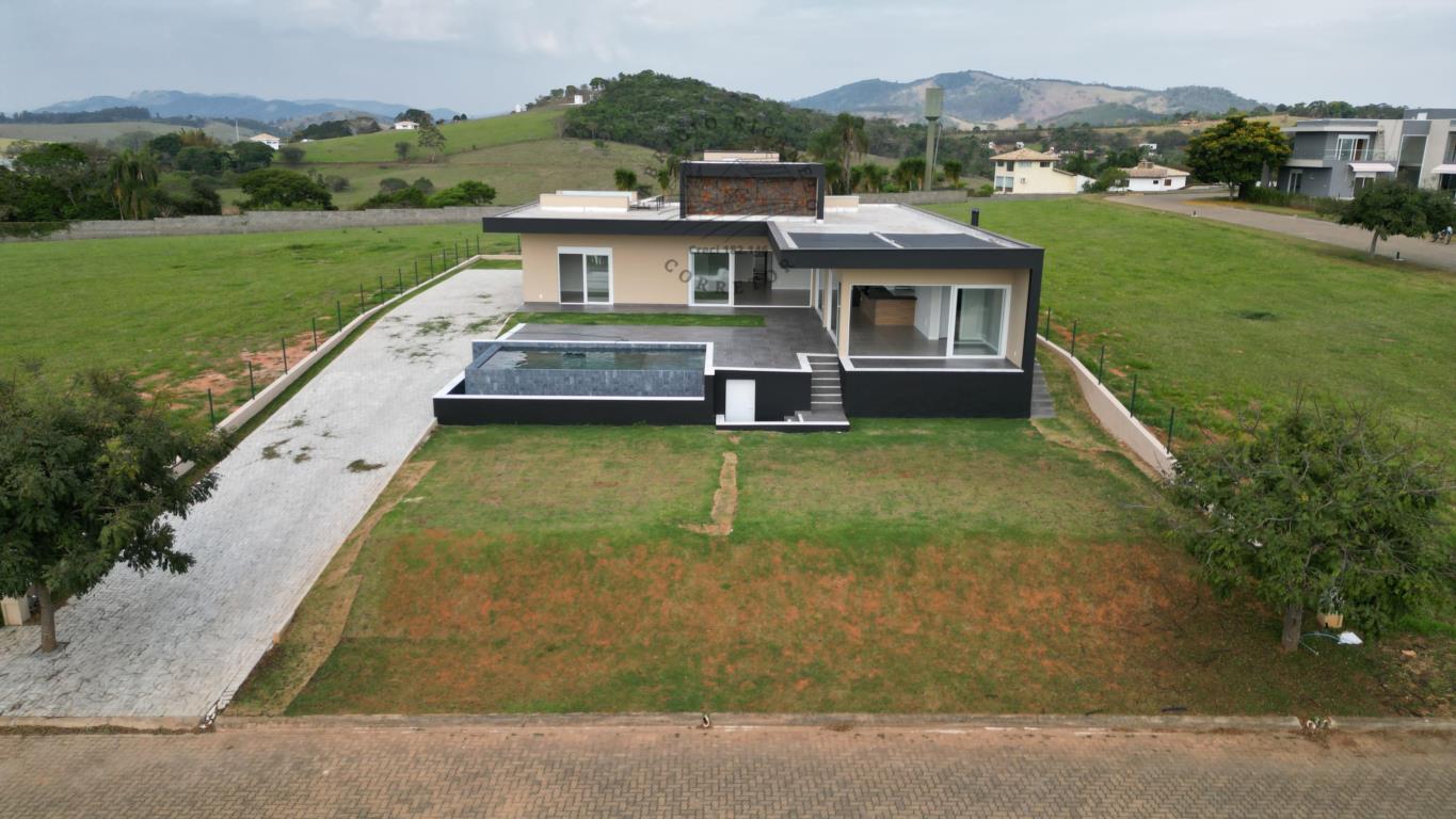 Casa de Condomínio à venda com 4 quartos, 1000m² - Foto 5