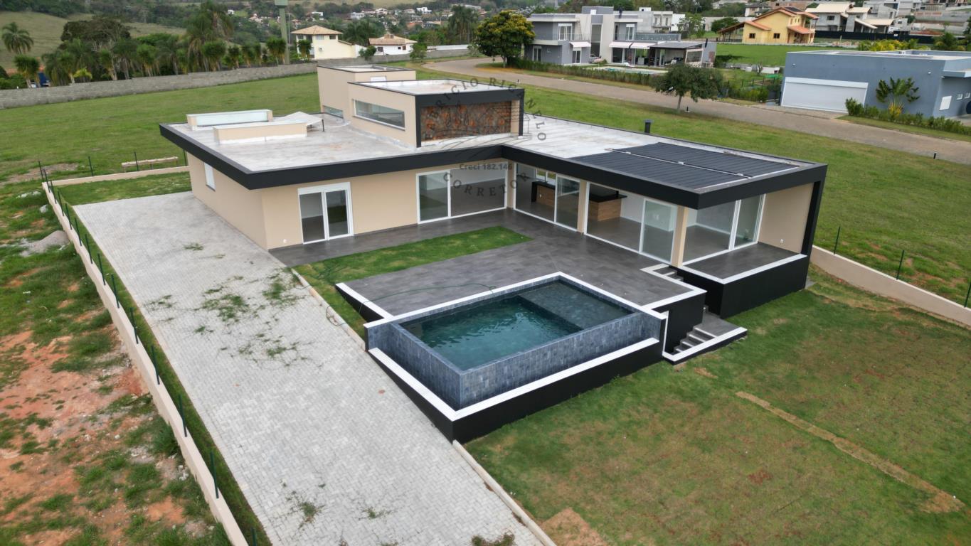 Casa de Condomínio à venda com 4 quartos, 1000m² - Foto 1