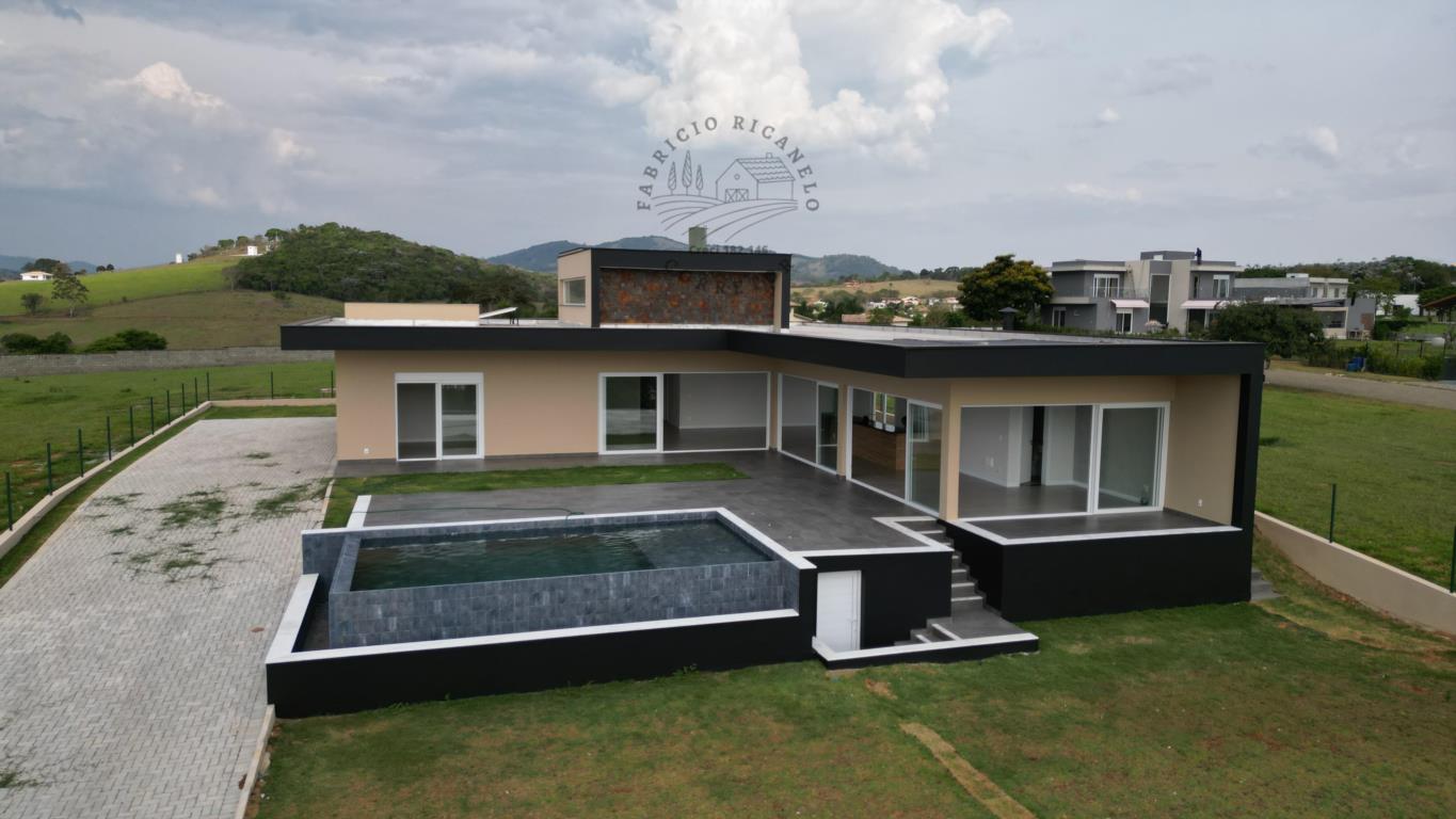 Casa de Condomínio à venda com 4 quartos, 1000m² - Foto 3