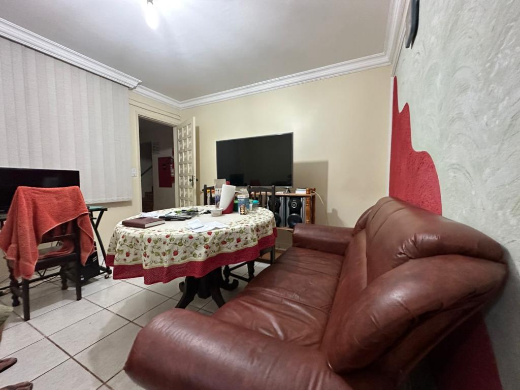 Apartamento à venda com 2 quartos, 50m² - Foto 2