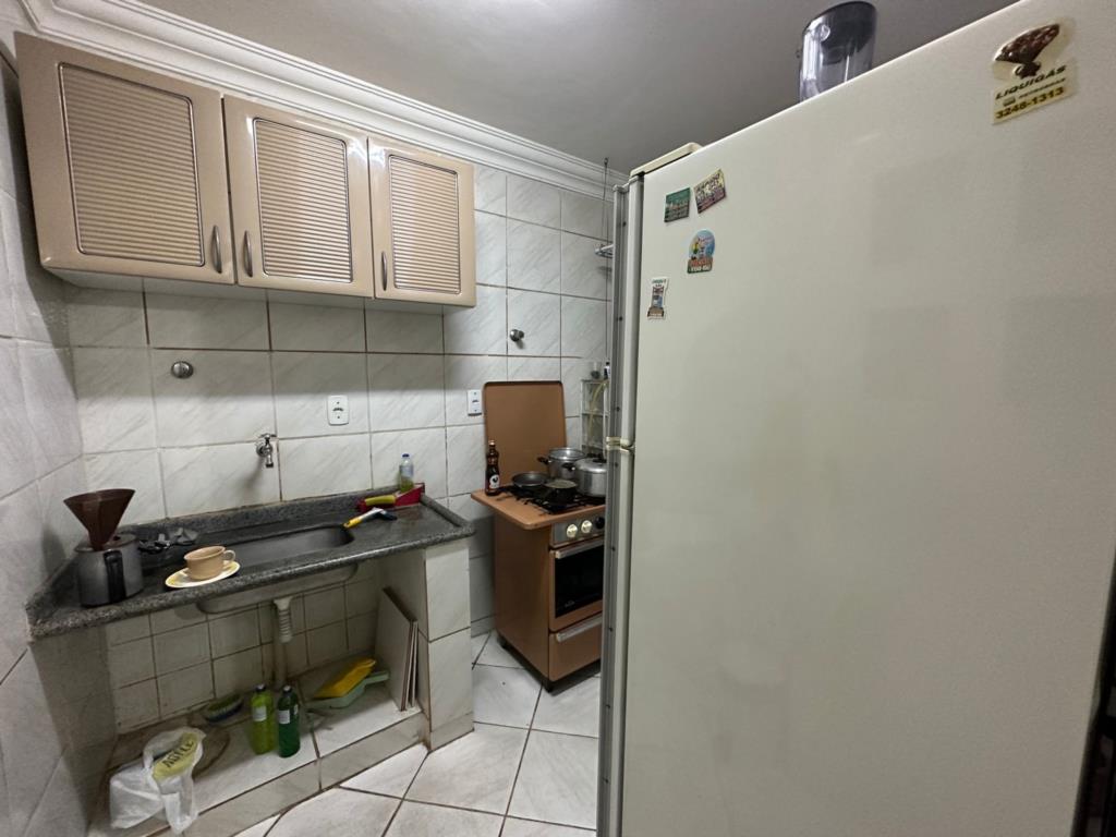 Apartamento à venda com 2 quartos, 50m² - Foto 6