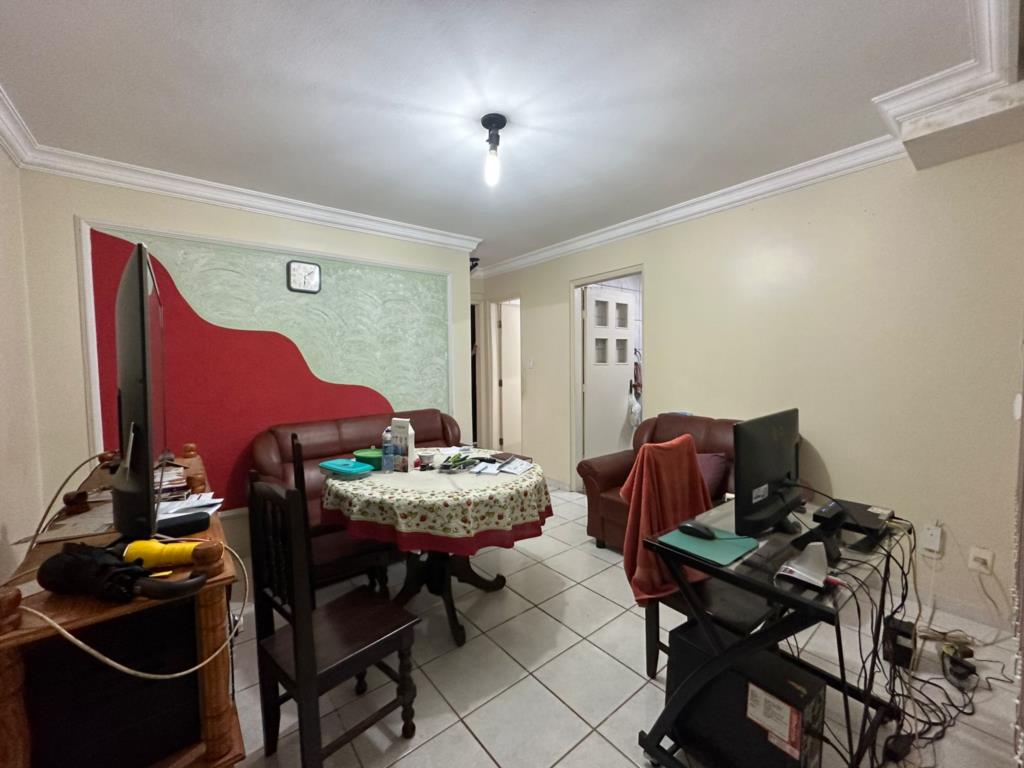 Apartamento à venda com 2 quartos, 50m² - Foto 1