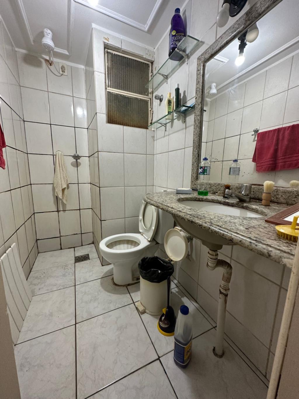 Apartamento à venda com 2 quartos, 50m² - Foto 4