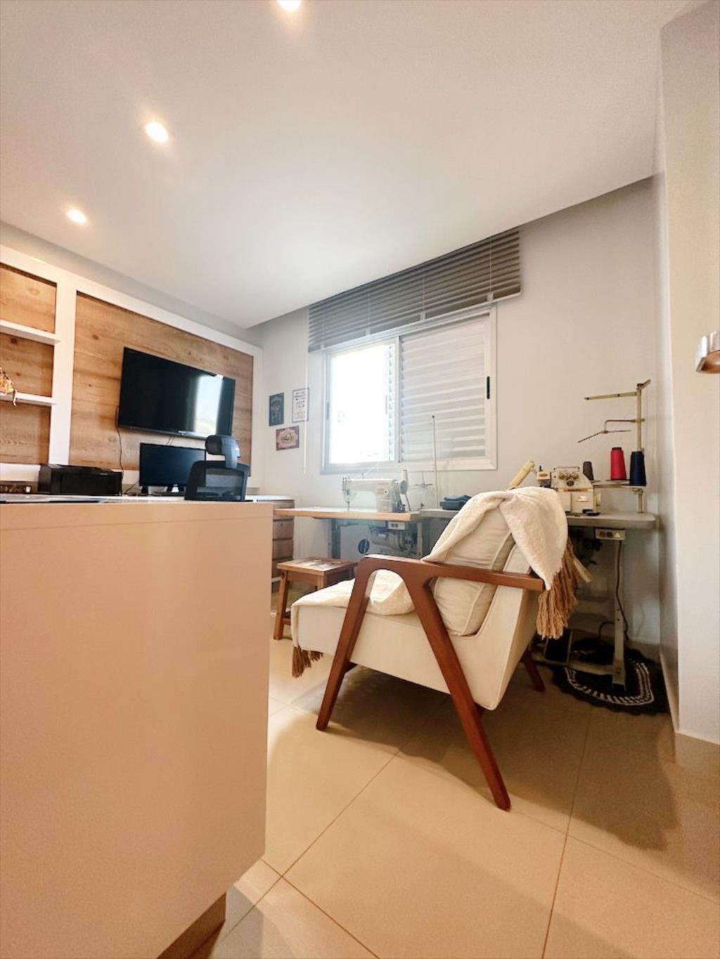 Apartamento à venda com 3 quartos, 114m² - Foto 14