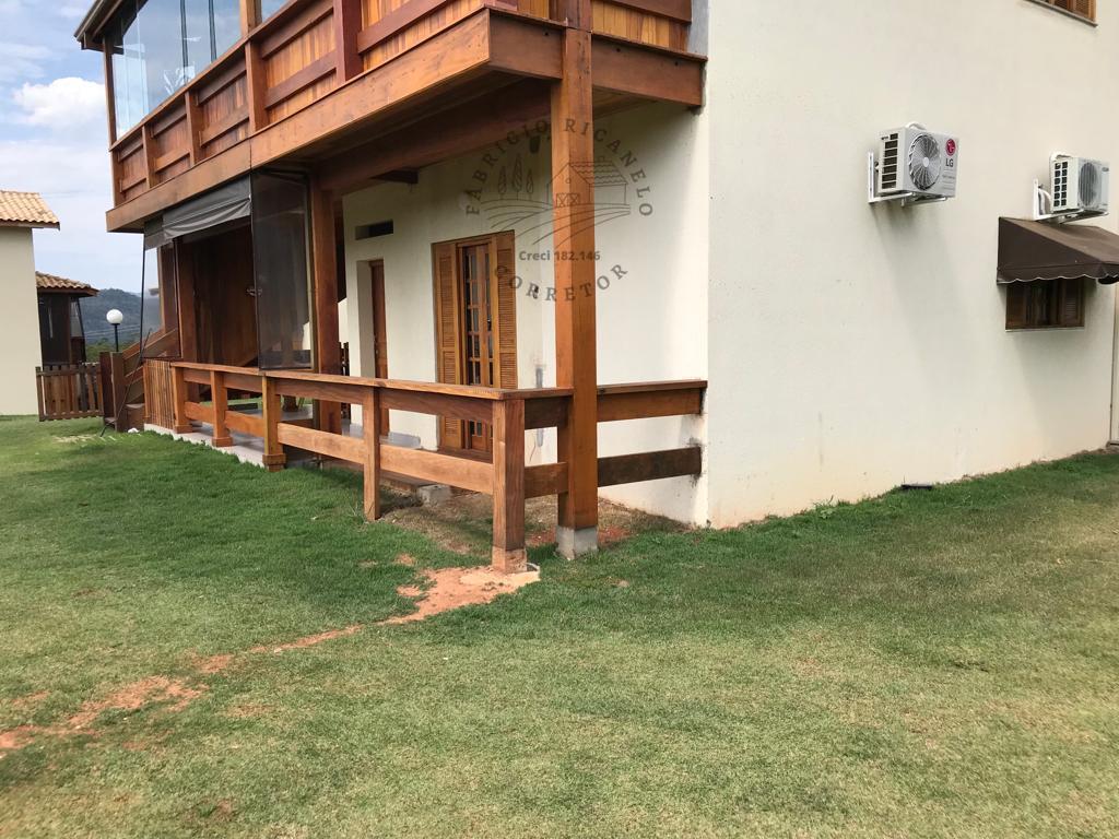 Casa de Condomínio à venda com 2 quartos, 80m² - Foto 6