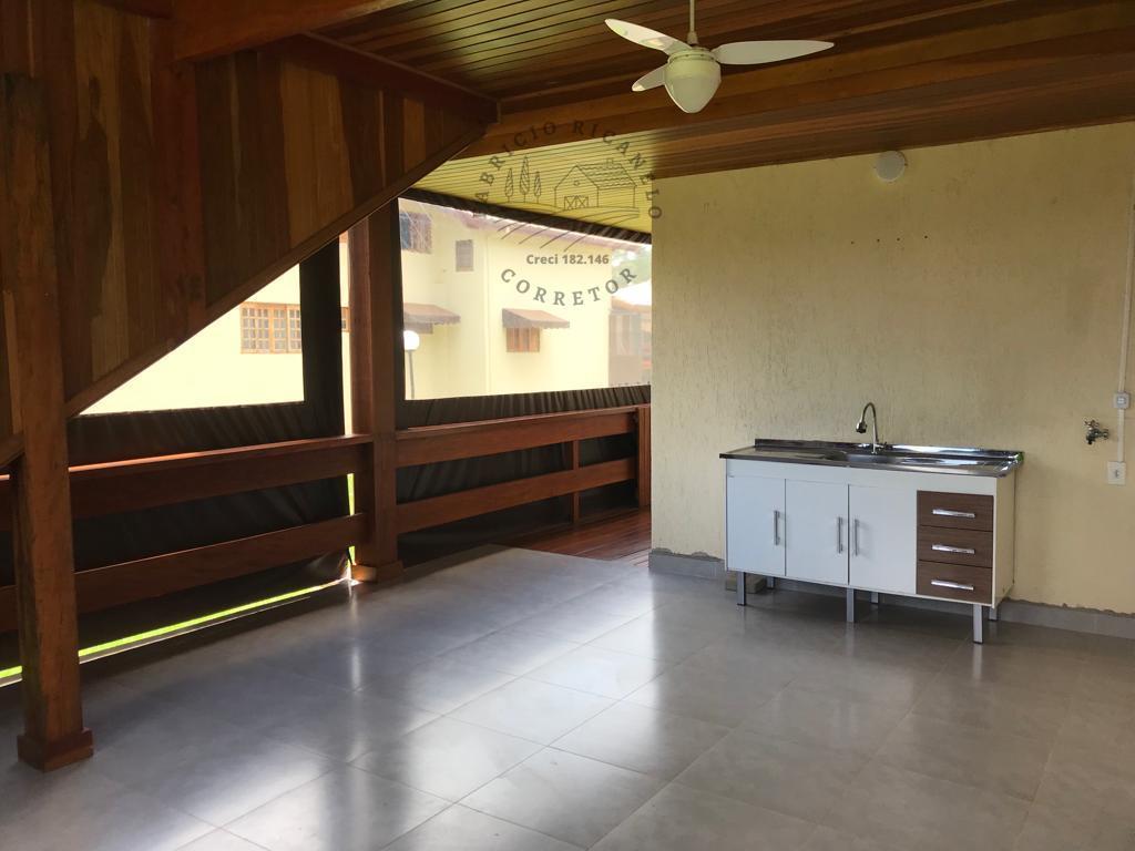 Casa de Condomínio à venda com 2 quartos, 80m² - Foto 11