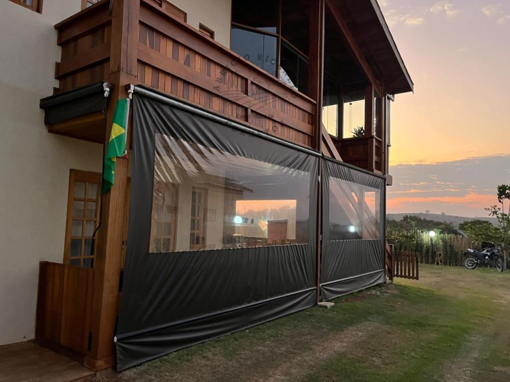 Casa de Condomínio à venda com 2 quartos, 80m² - Foto 1