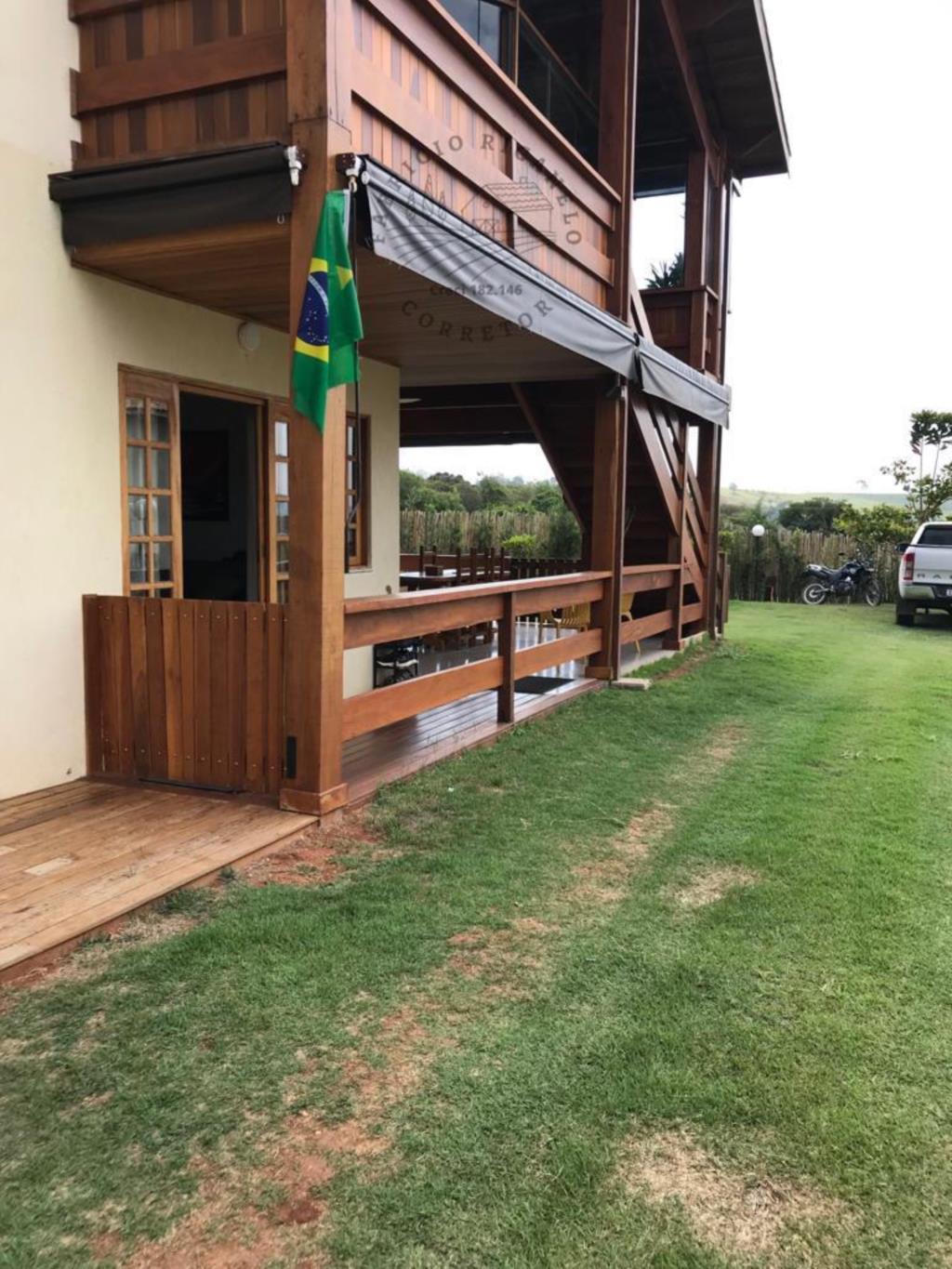 Casa de Condomínio à venda com 2 quartos, 80m² - Foto 2