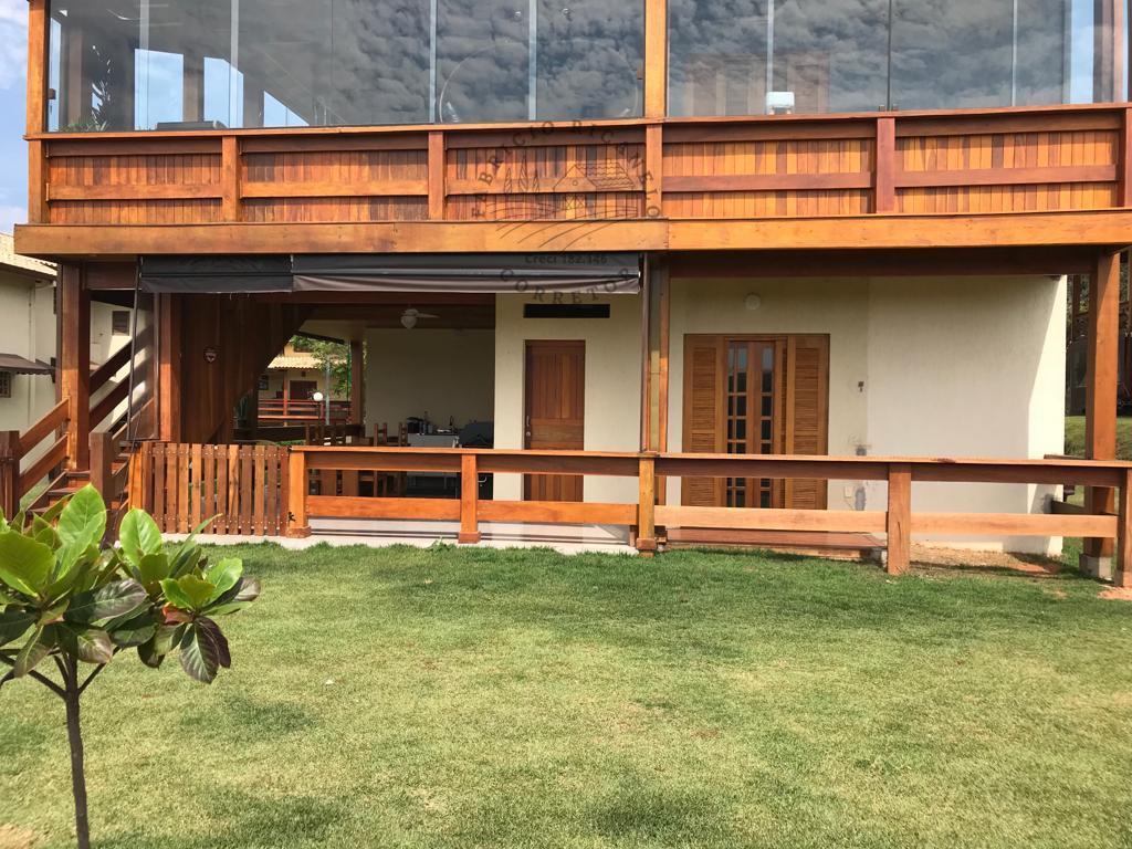 Casa de Condomínio à venda com 2 quartos, 80m² - Foto 7