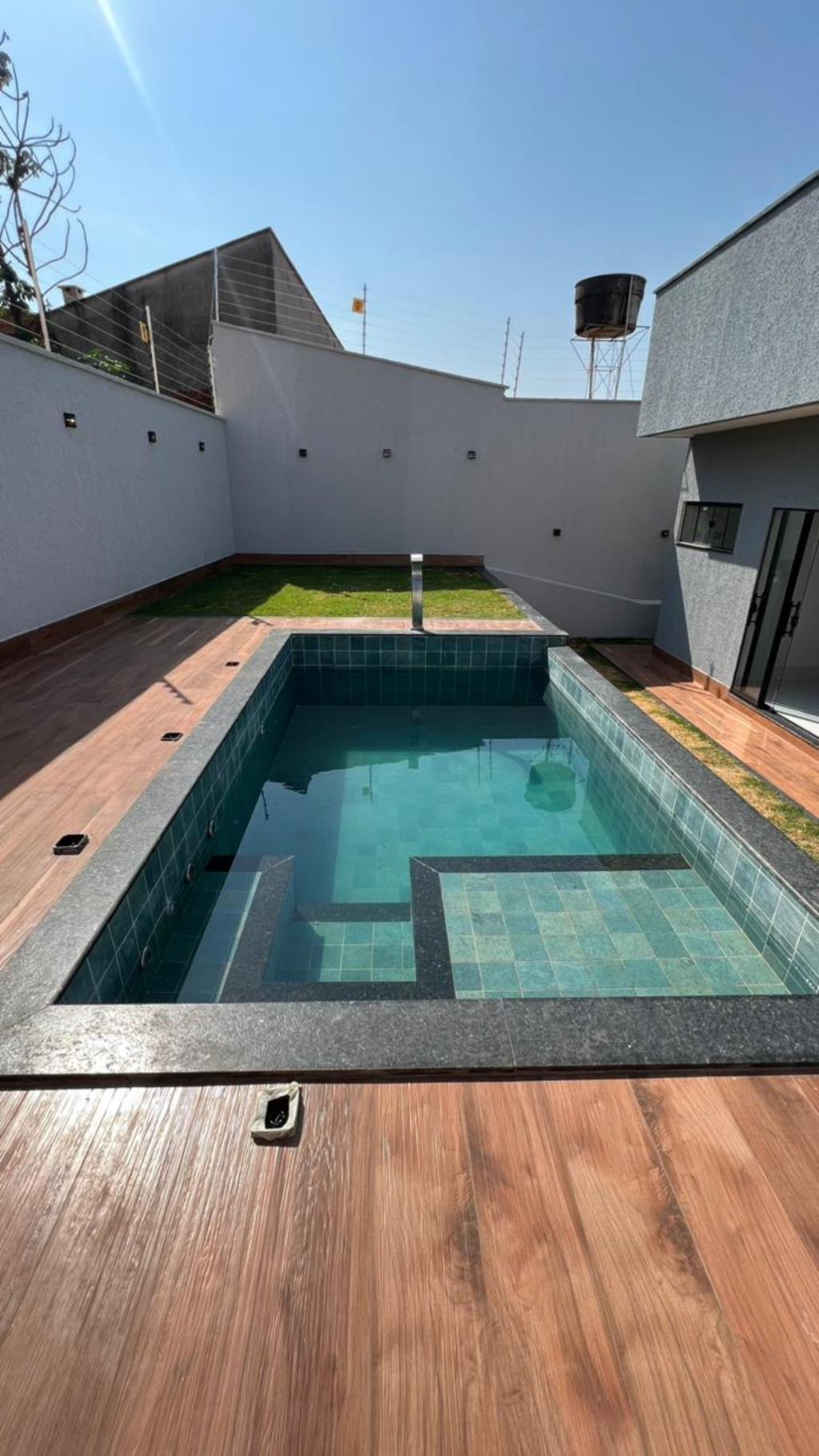 Casa à venda com 3 quartos, 183m² - Foto 6