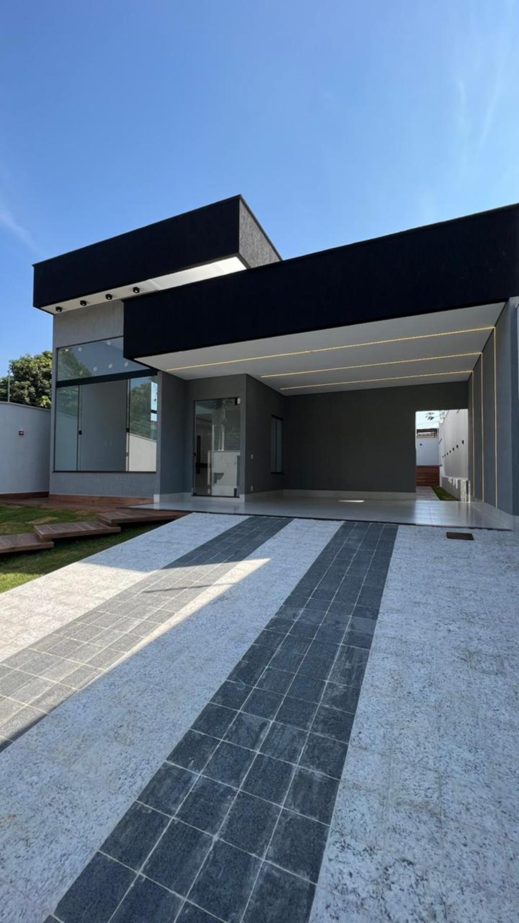 Casa à venda com 3 quartos, 183m² - Foto 8