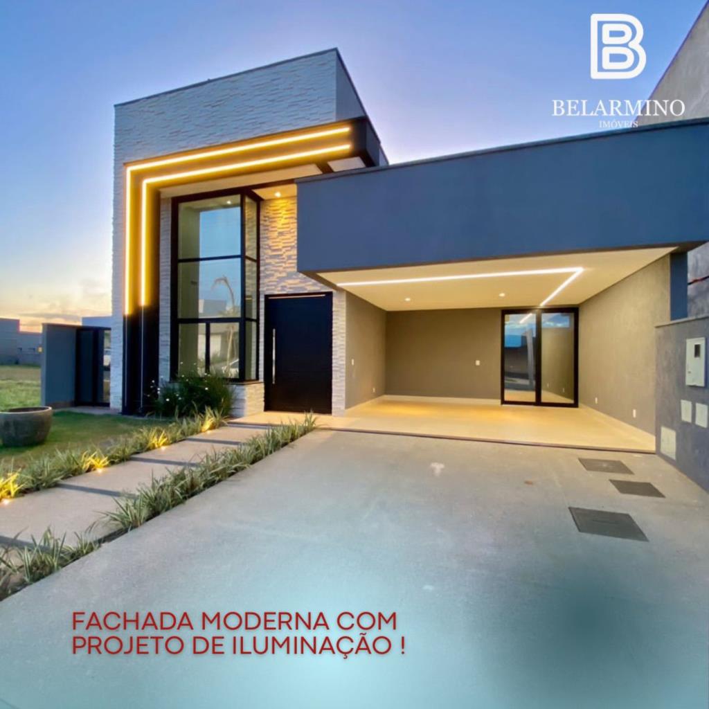 Casa à venda com 3 quartos, 312m² - Foto 1