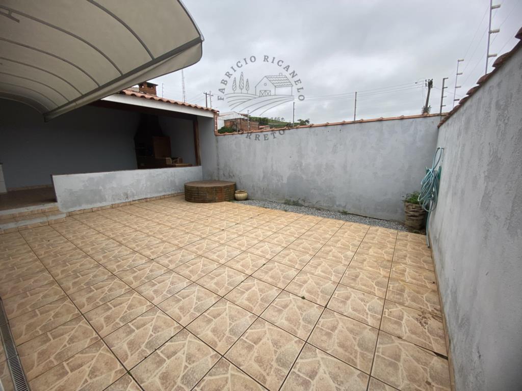 Casa à venda com 3 quartos, 203m² - Foto 21