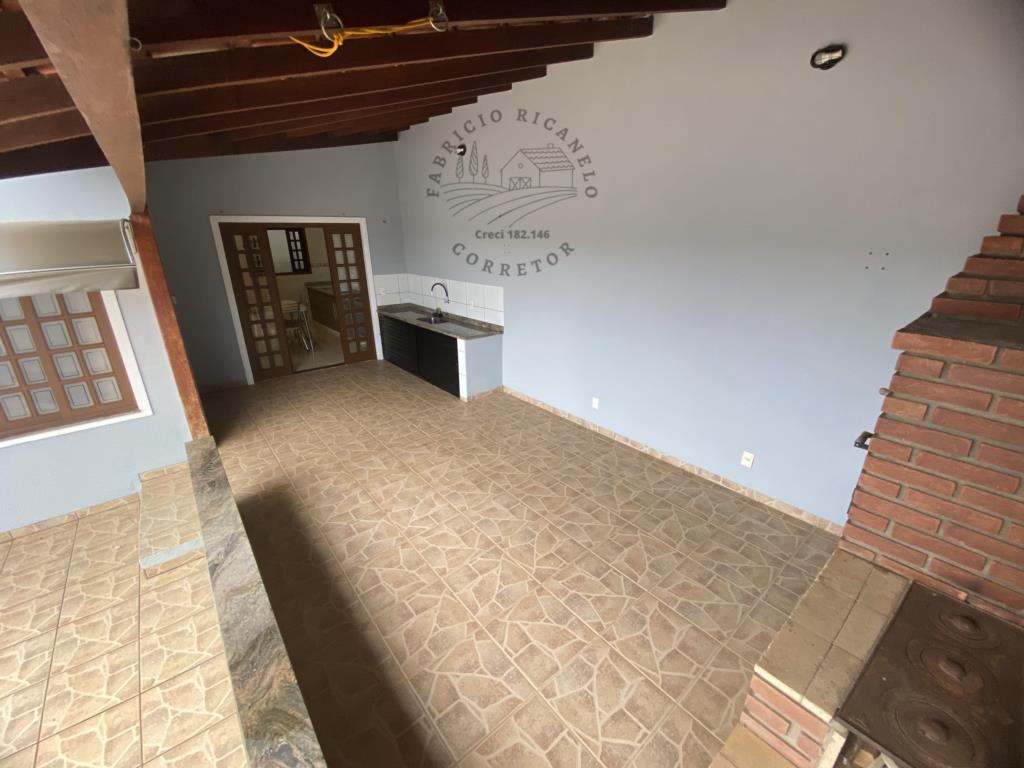 Casa à venda com 3 quartos, 203m² - Foto 19