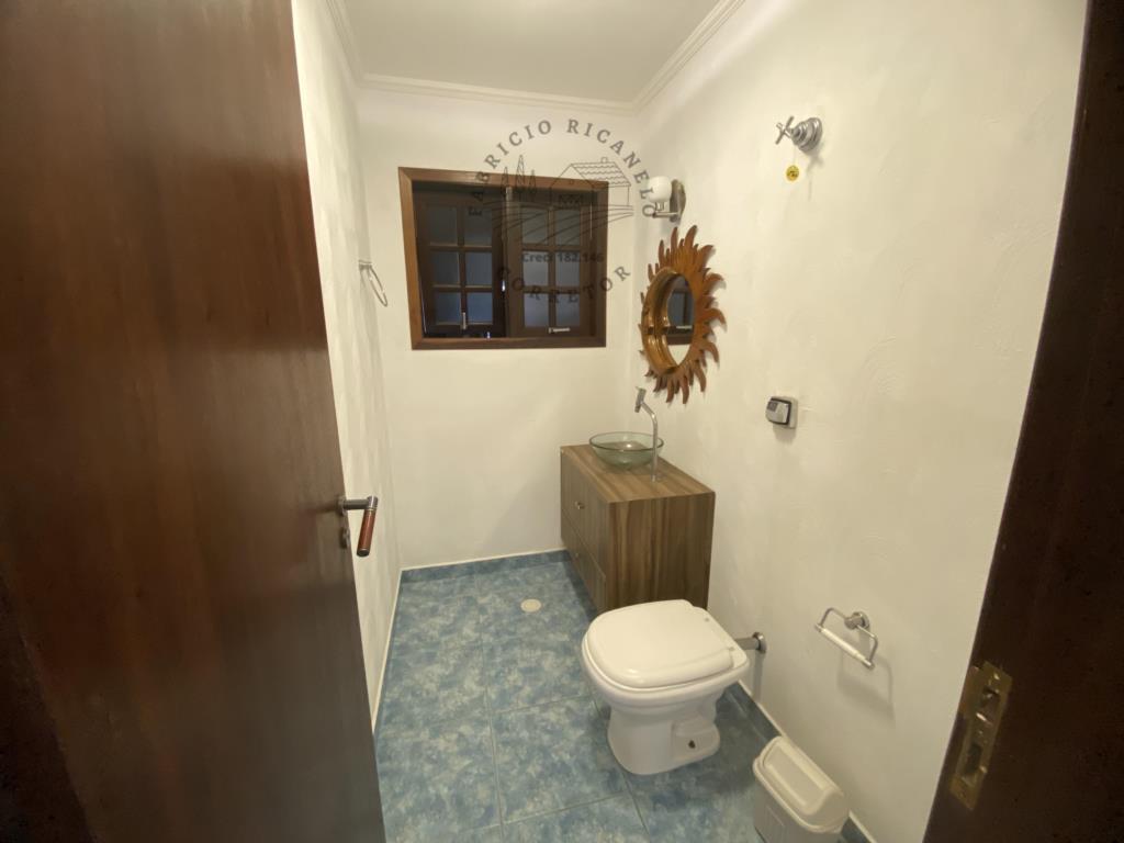 Casa à venda com 3 quartos, 203m² - Foto 13