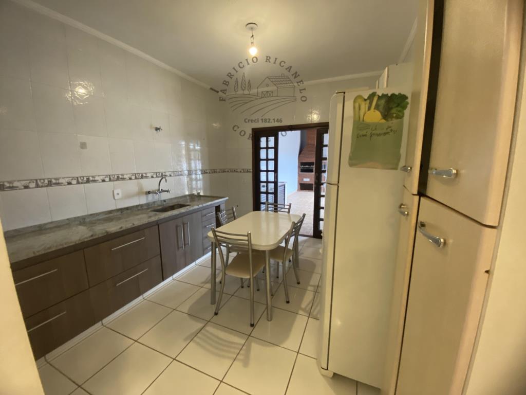 Casa à venda com 3 quartos, 203m² - Foto 16