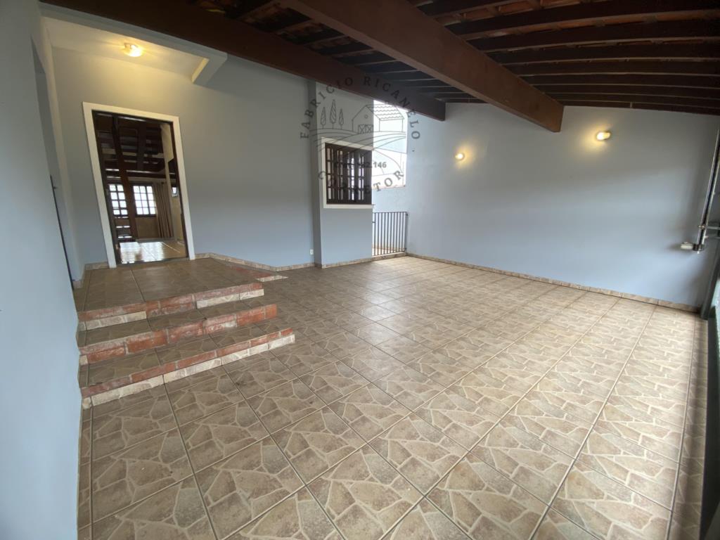 Casa à venda com 3 quartos, 203m² - Foto 7