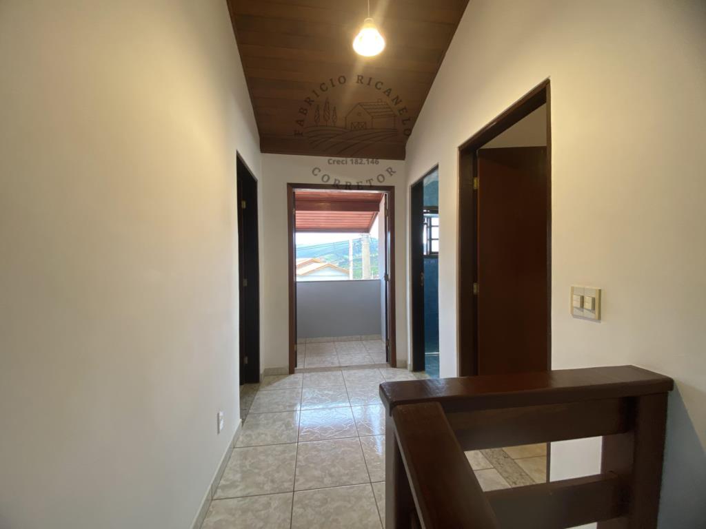 Casa à venda com 3 quartos, 203m² - Foto 28