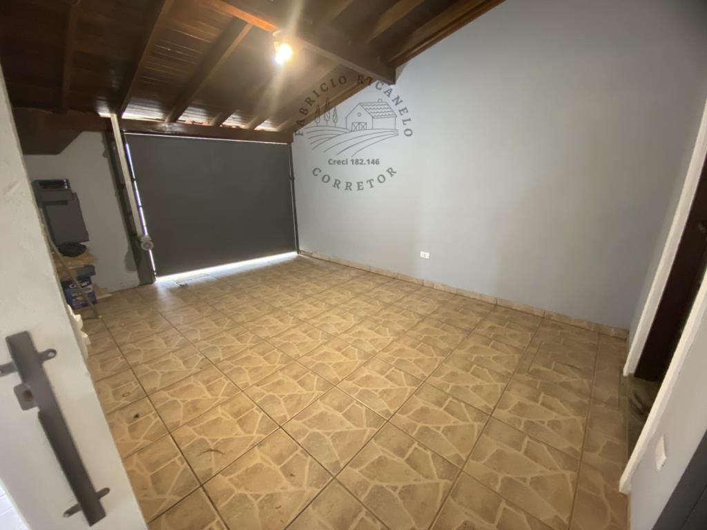 Casa à venda com 3 quartos, 203m² - Foto 8