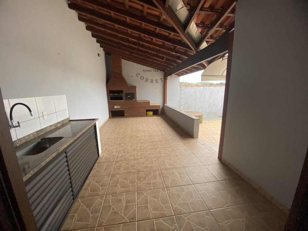 Casa à venda com 3 quartos, 203m² - Foto 18