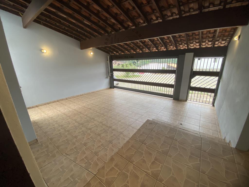 Casa à venda com 3 quartos, 203m² - Foto 6