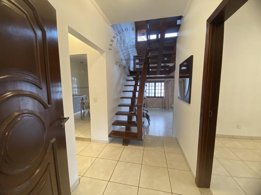 Casa à venda com 3 quartos, 203m² - Foto 10