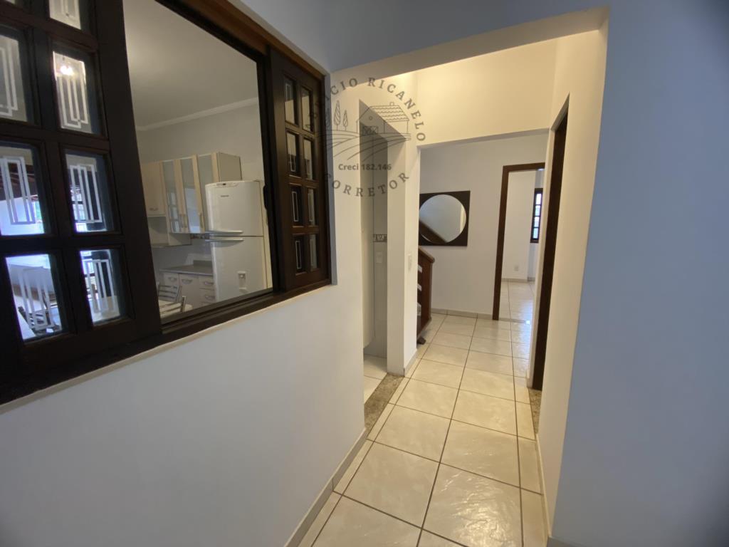 Casa à venda com 3 quartos, 203m² - Foto 15