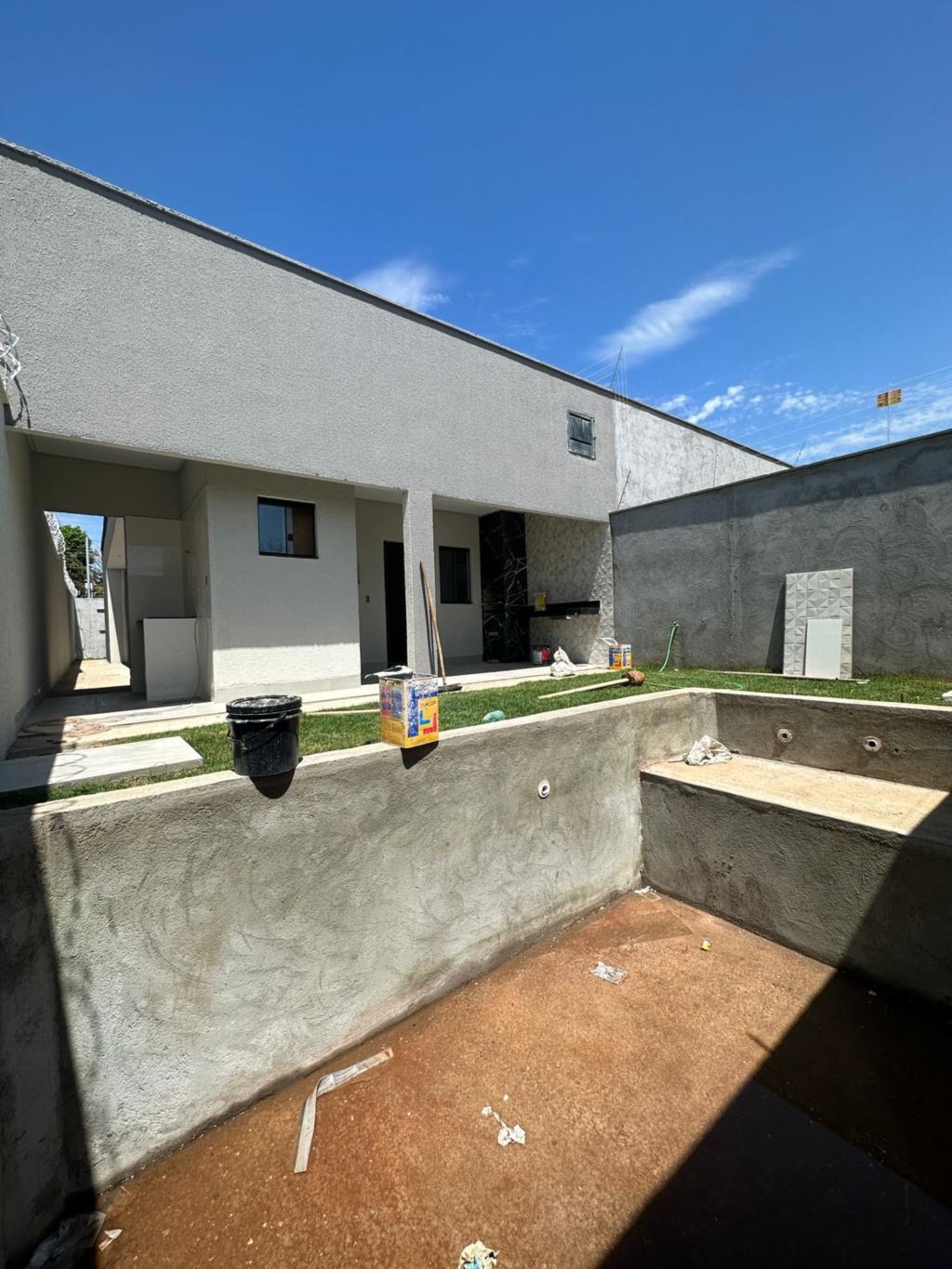 Casa à venda com 3 quartos, 208m² - Foto 6