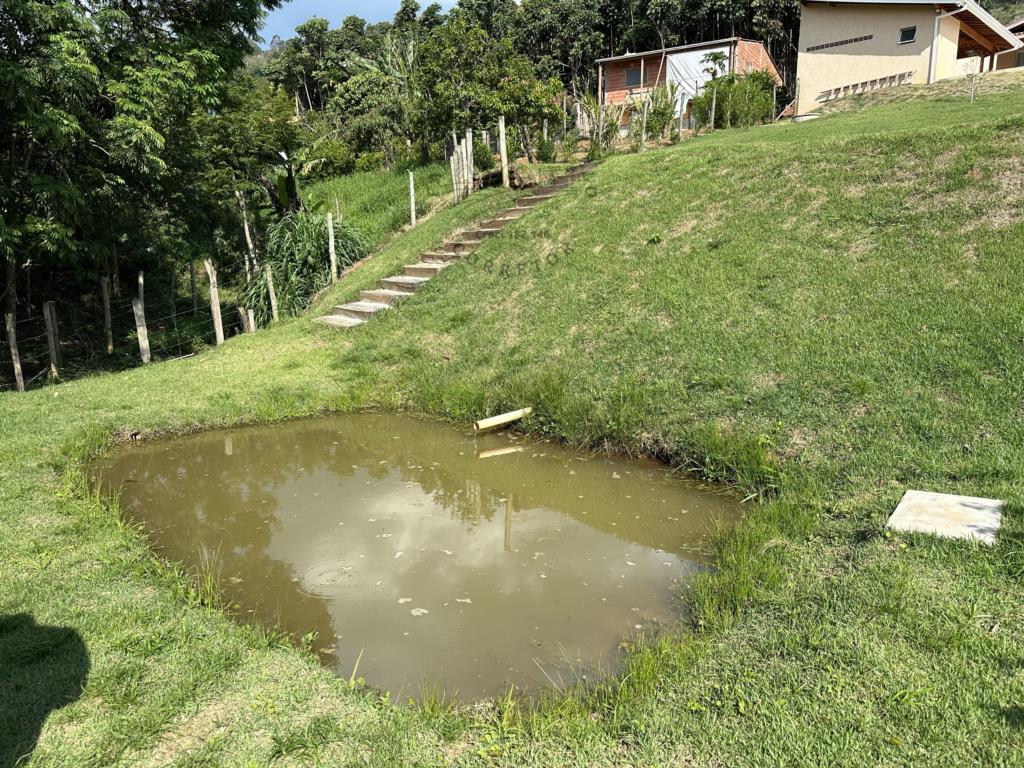 Fazenda à venda com 3 quartos, 1567m² - Foto 8