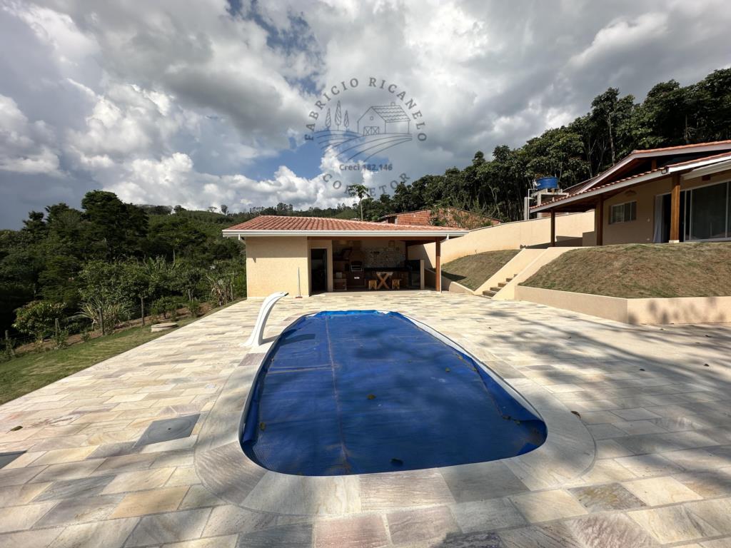 Fazenda à venda com 3 quartos, 1567m² - Foto 13